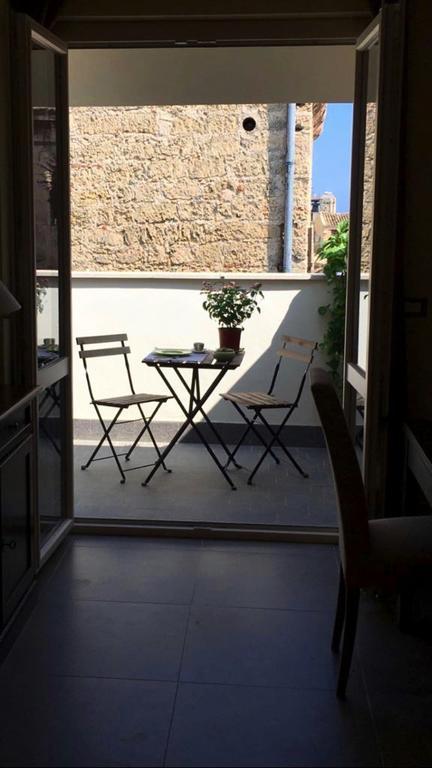 Appartamento Attico San Matteo
