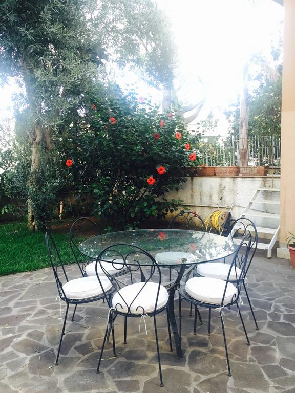 Margherita Villa