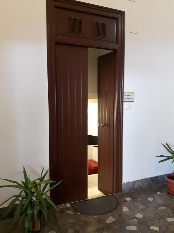Apartment A Un Passo Dal Massimo
