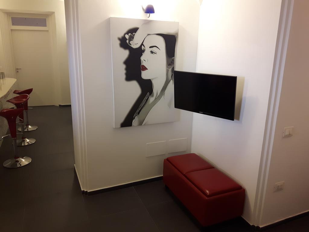 A Un Passo Dal Massimo Apartment Palermo
