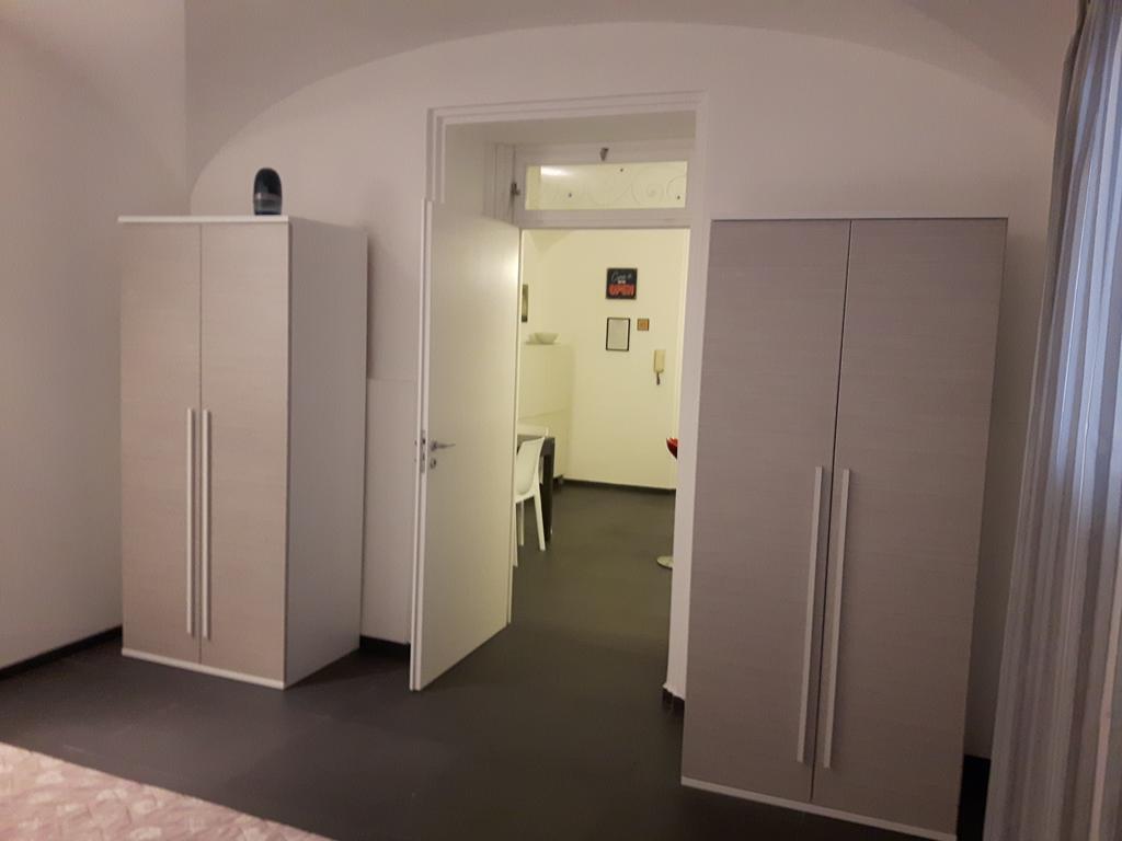 A Un Passo Dal Massimo Apartment Palermo