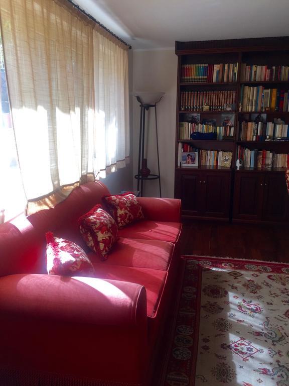 Margherita Villa *