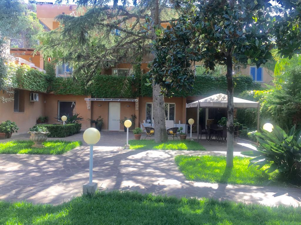 Margherita Villa