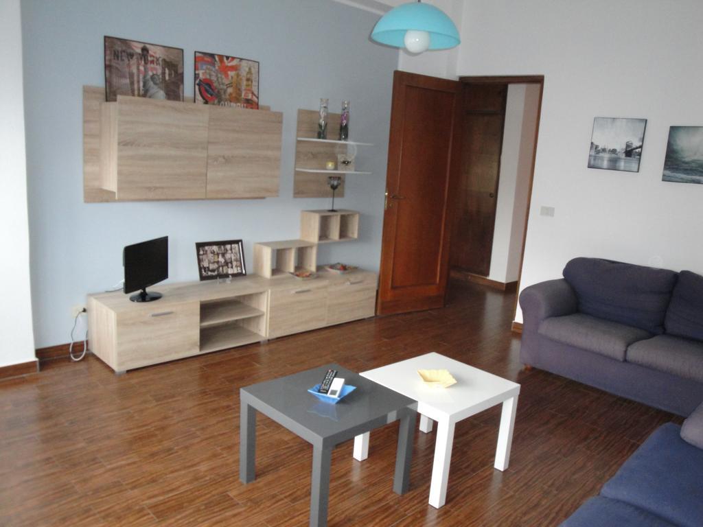 Apartment Raffo Rosso
