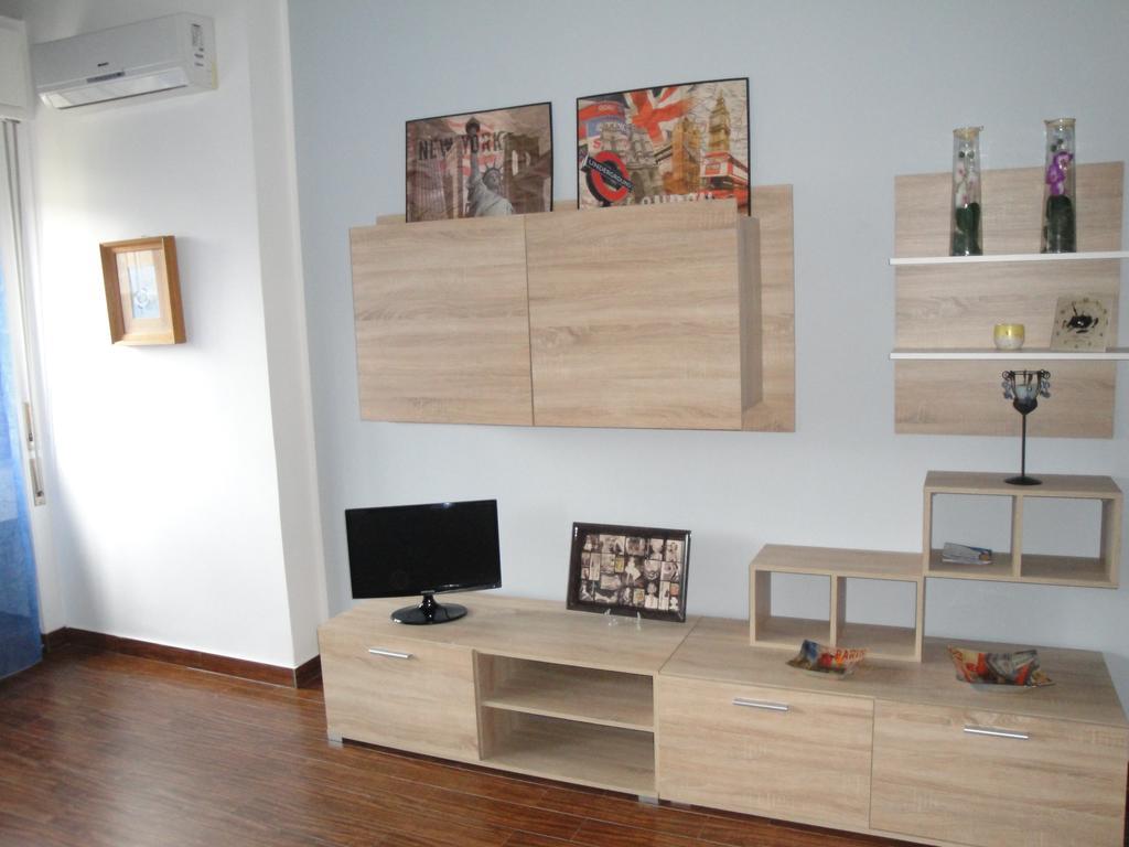 Apartment Raffo Rosso