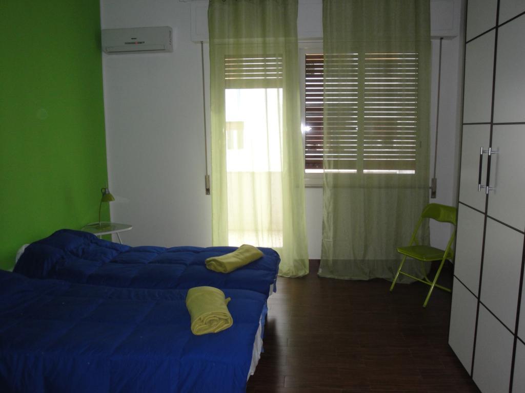 Apartment Raffo Rosso *