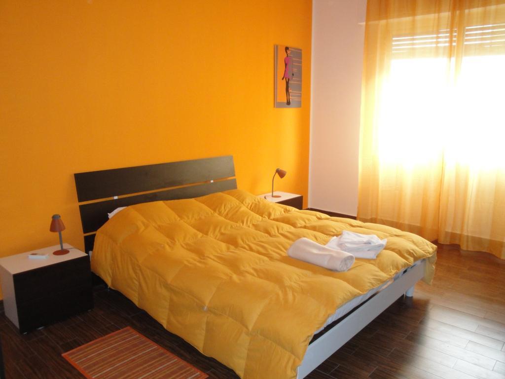 Apartment Raffo Rosso *
