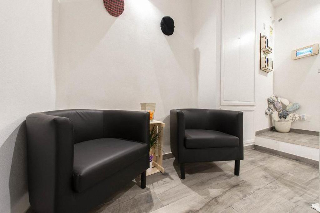 Apartamento Divisi9 - Historic Center Palermo