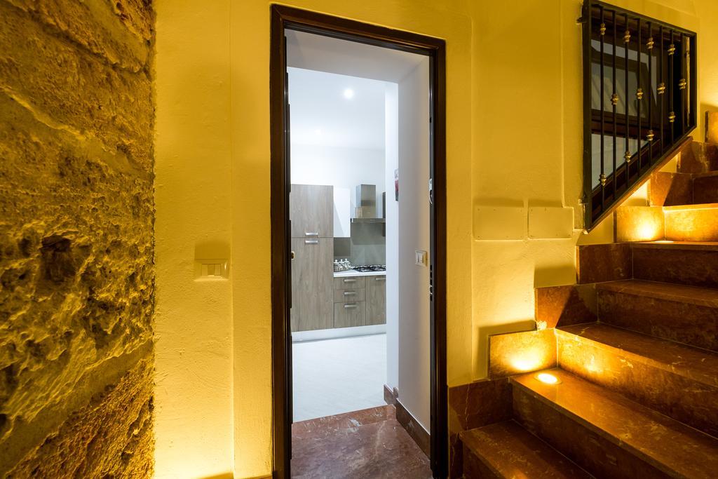 Apartment Casa Petra Ai Quattro Canti