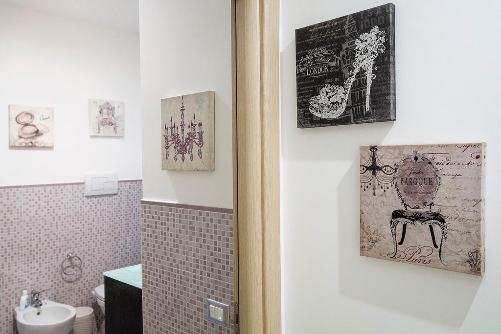 Casa Petra Ai Quattro Canti Apartment Palermo