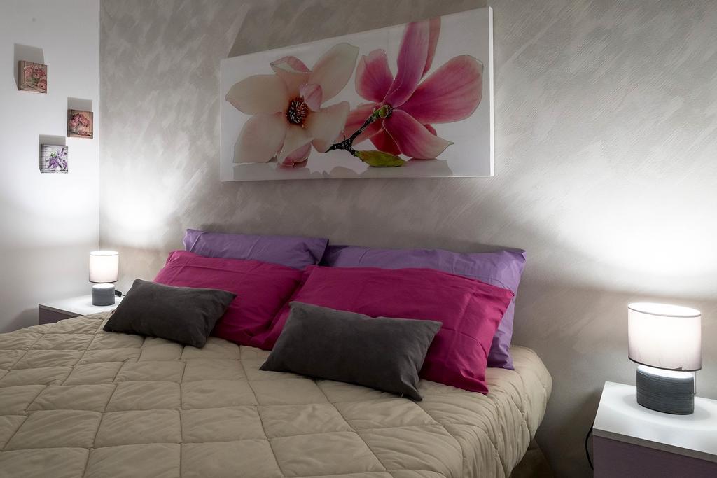 Casa Petra Ai Quattro Canti Palermo
