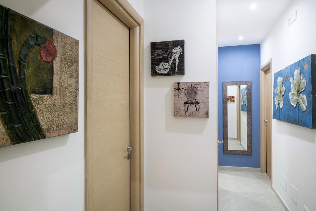 Casa Petra Ai Quattro Canti Apartment