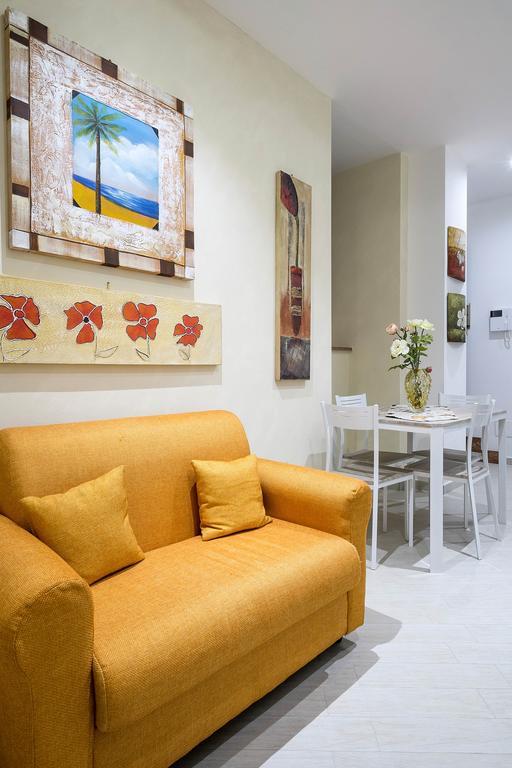 Casa Petra Ai Quattro Canti