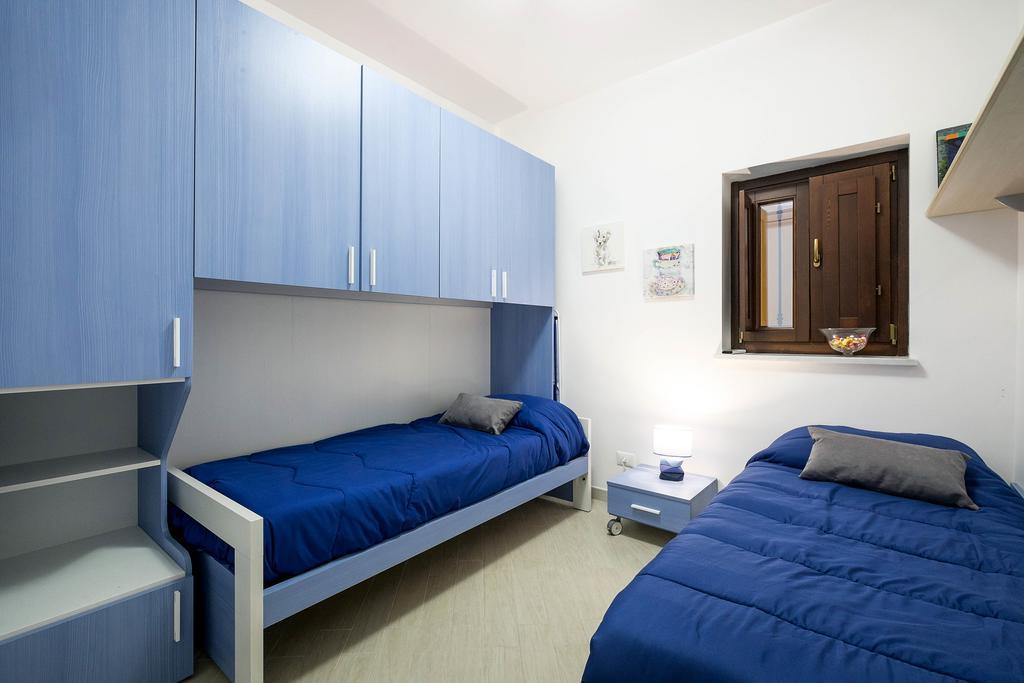Apartment Casa Petra Ai Quattro Canti