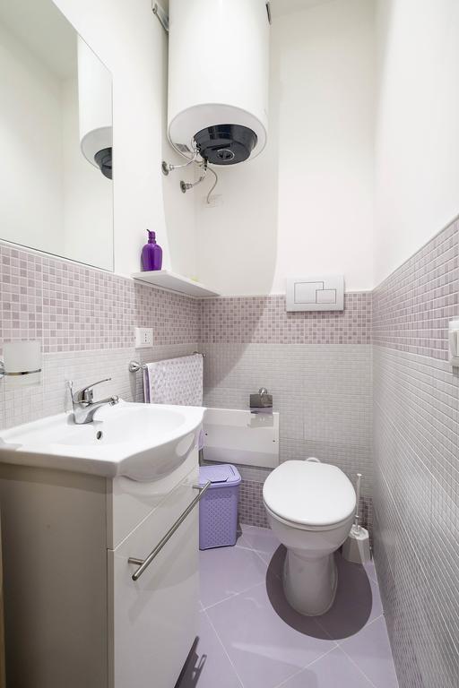 Casa Petra Ai Quattro Canti Palermo