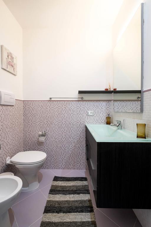 Casa Petra Ai Quattro Canti Apartment