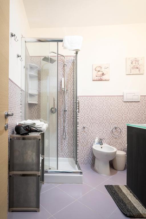 Apartamento Casa Petra Ai Quattro Canti *