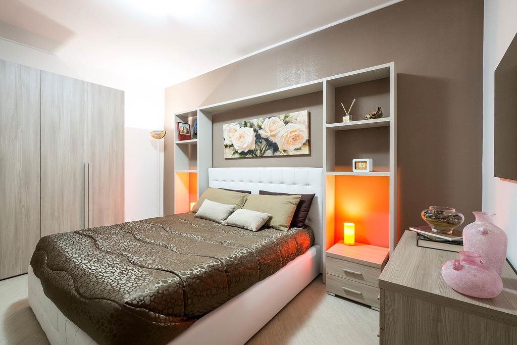 Casa Petra Ai Quattro Canti *