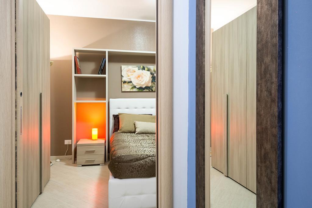 Apartment Casa Petra Ai Quattro Canti