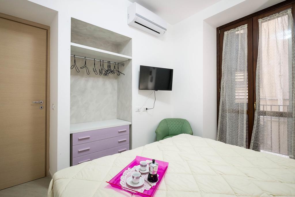 Casa Petra Ai Quattro Canti Apartment