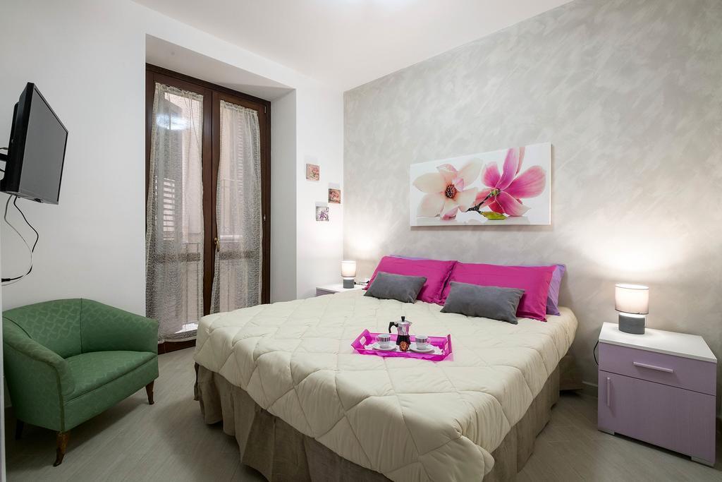 Casa Petra Ai Quattro Canti *