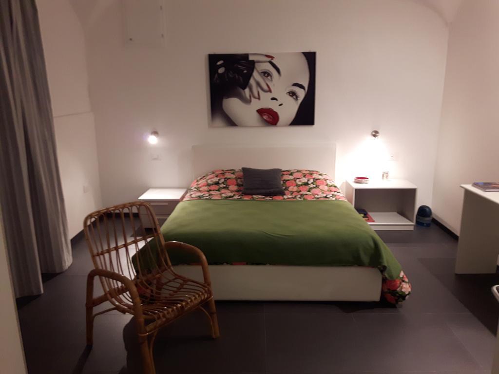 Apartment A Un Passo Dal Massimo *