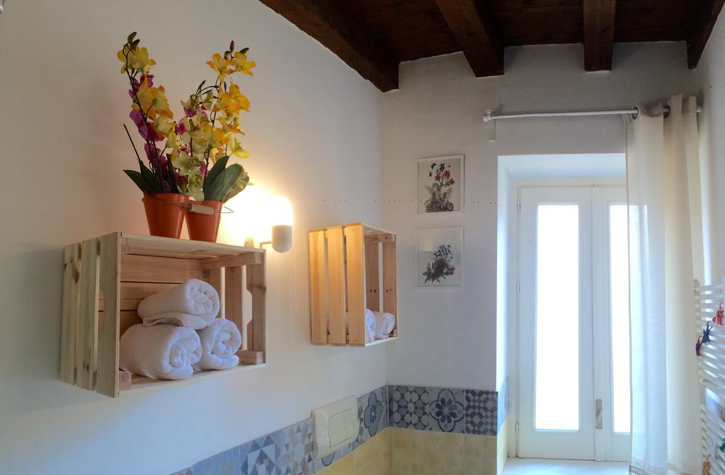 Casa Ceci Apartamento *