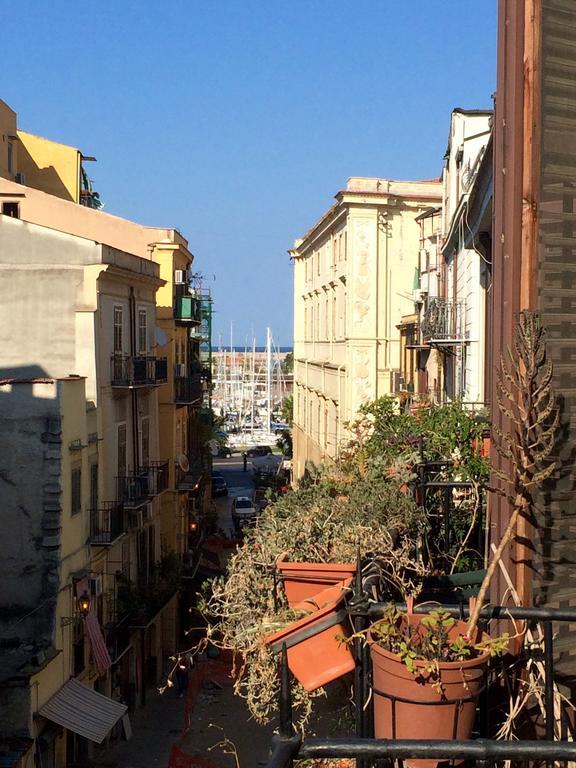 Casa Ceci Apartamento Palermo