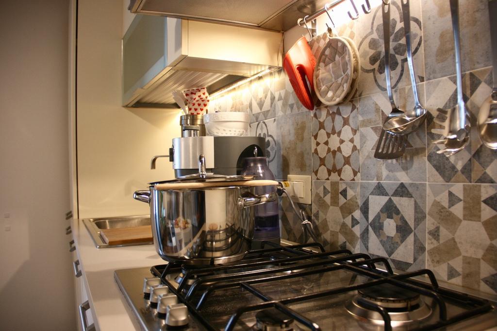 Apartamento Casa Ceci