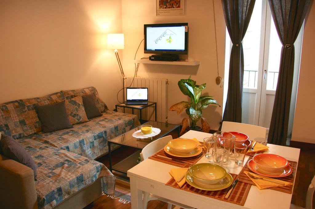 Casa Ceci Apartamento