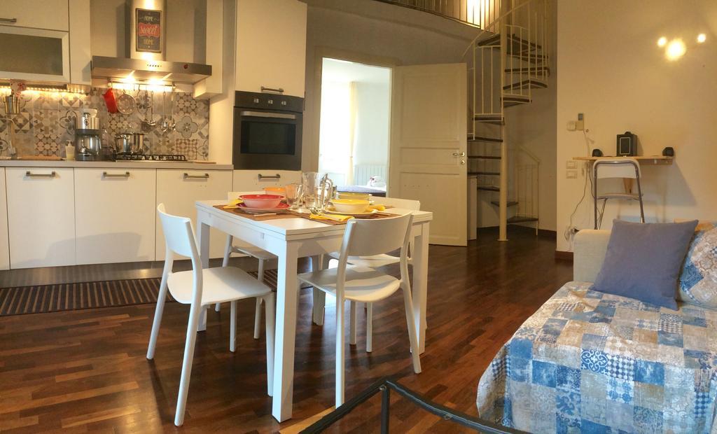 Apartamento Casa Ceci *