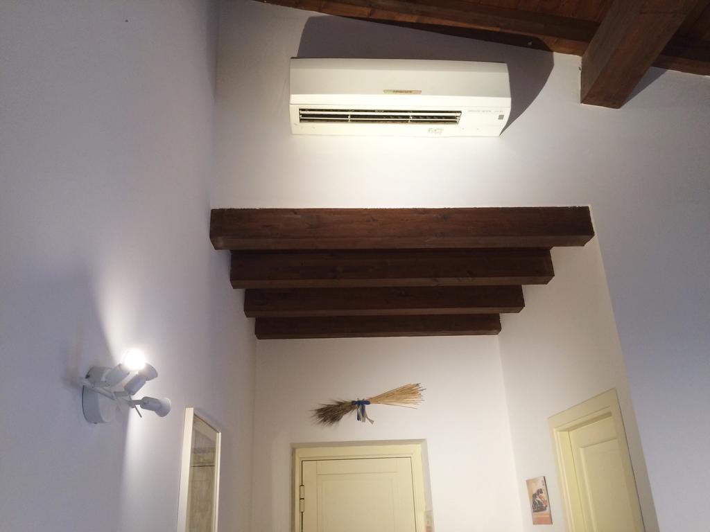 Apartamento Casa Ceci