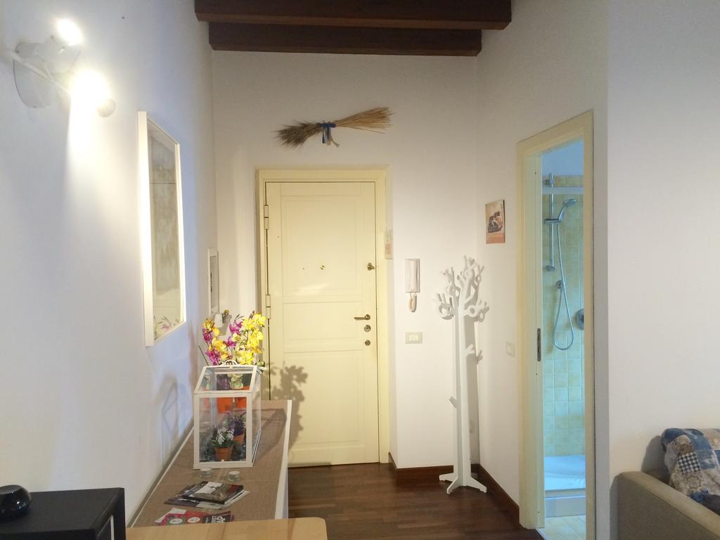 Apartamento Casa Ceci *