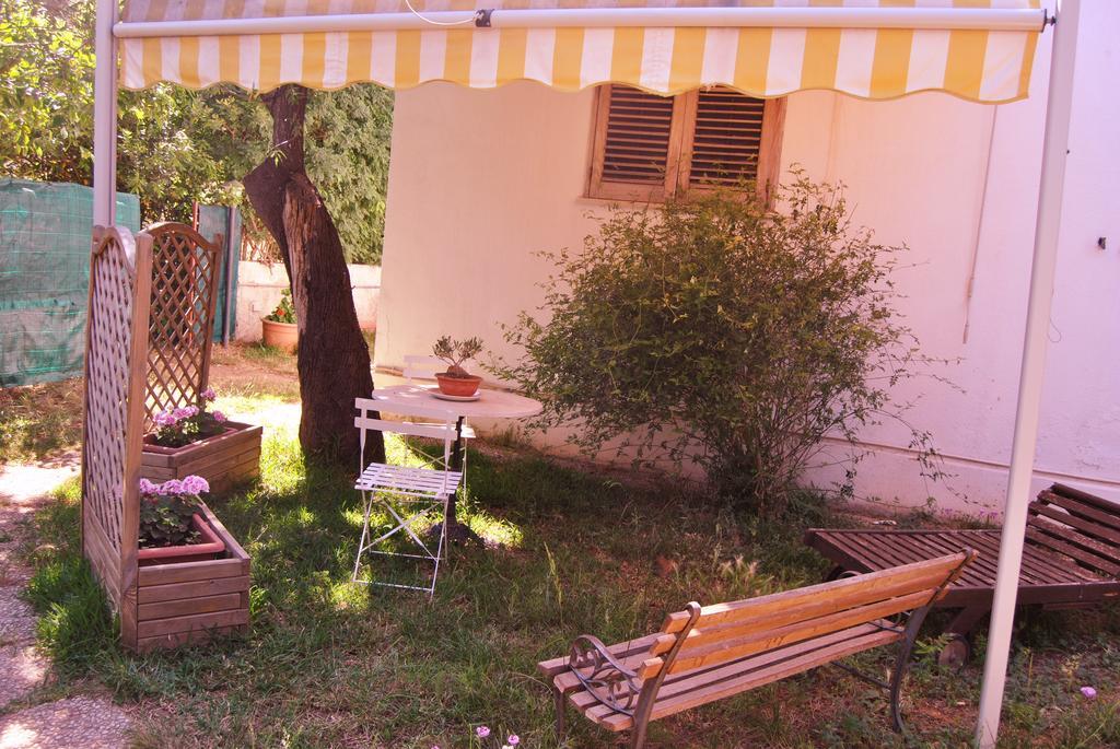 Ancilo' Al Mare Bed & Breakfast Palermo