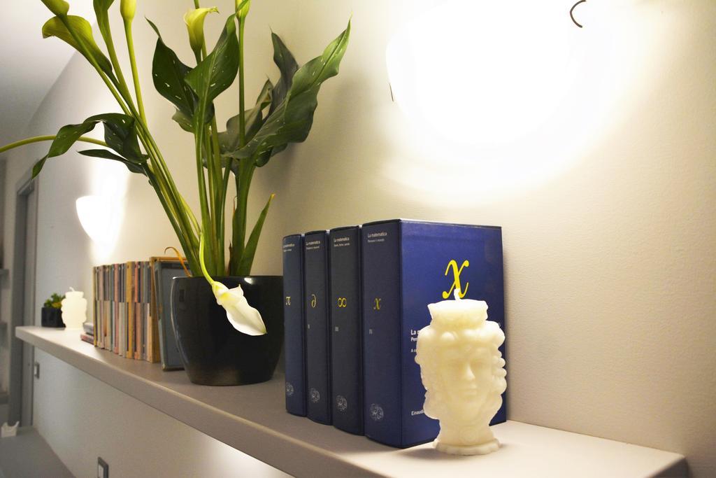 Guest house Duca Di Villena