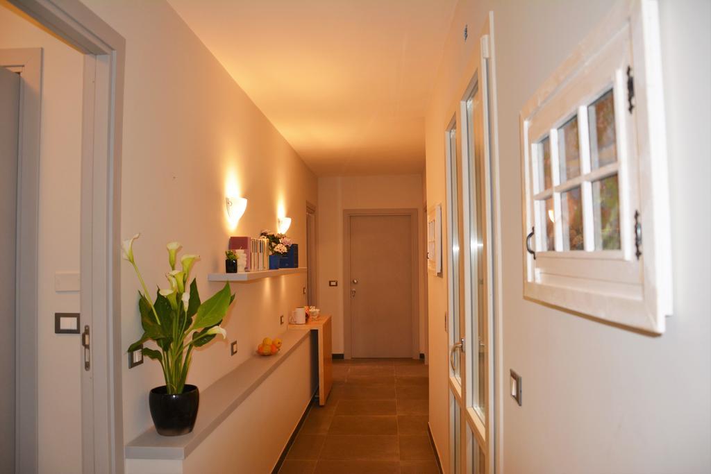 Guest house Duca Di Villena 2*