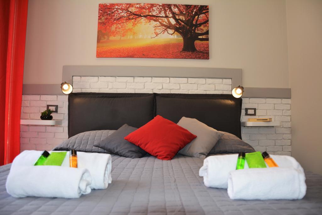 Guest house Duca Di Villena
