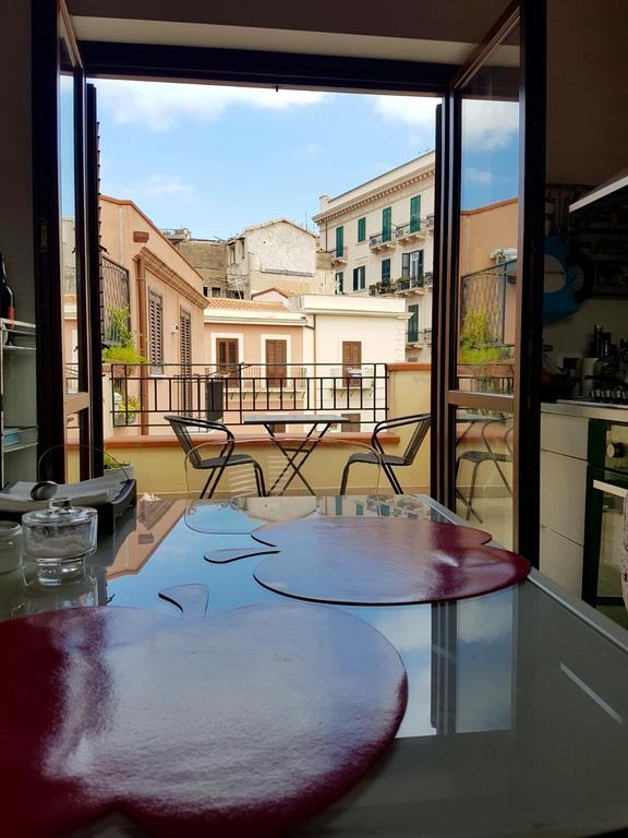 Giardinaccio Apartment *