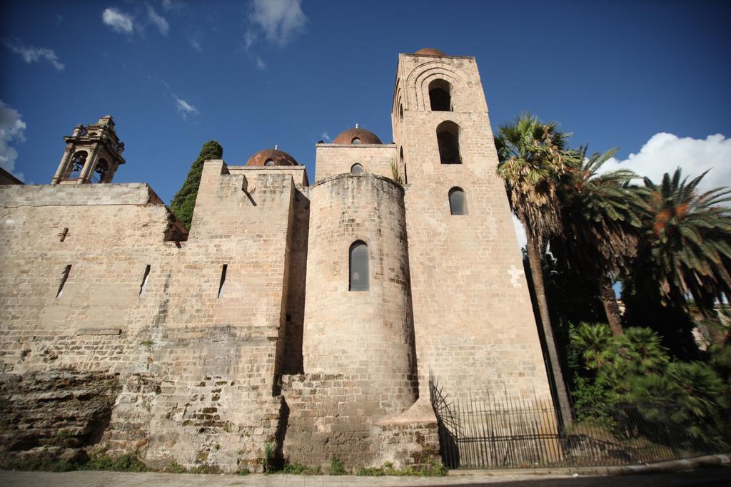 Bed & Breakfast Casa Ballaro'