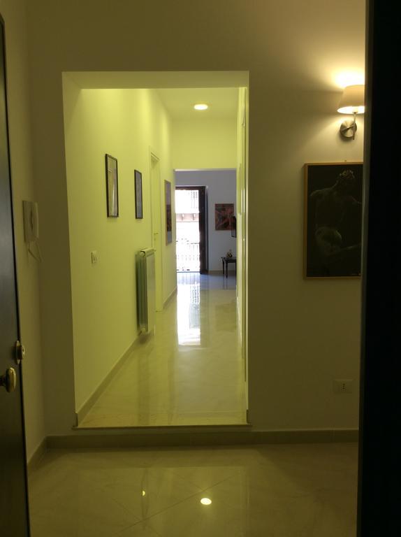 Piazza Pretoria Apartment Palermo