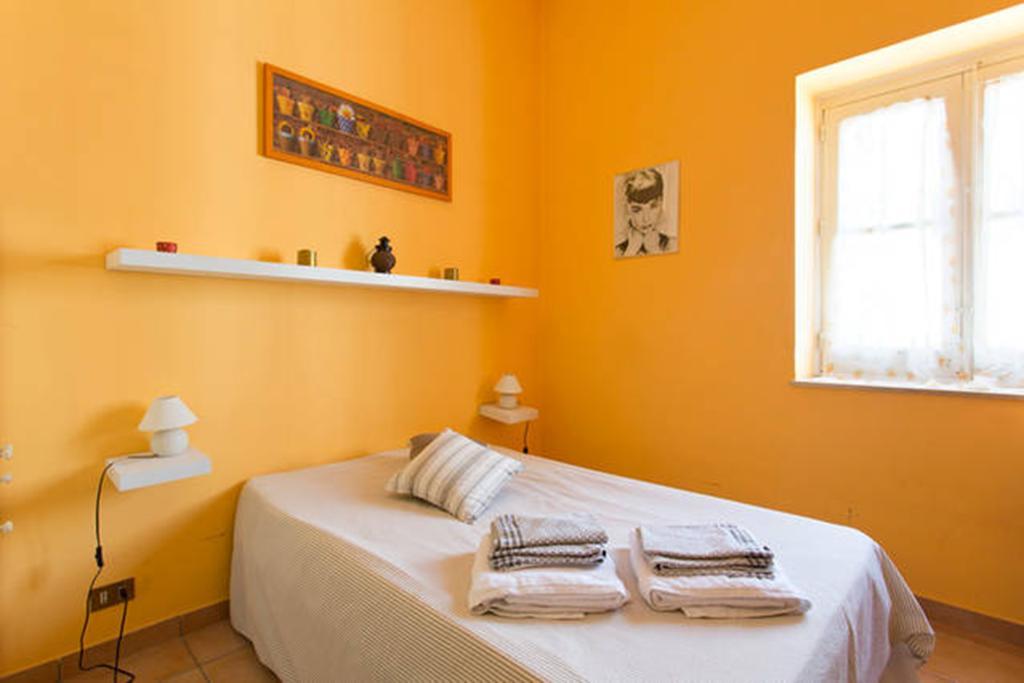 Via Stabile Apartment