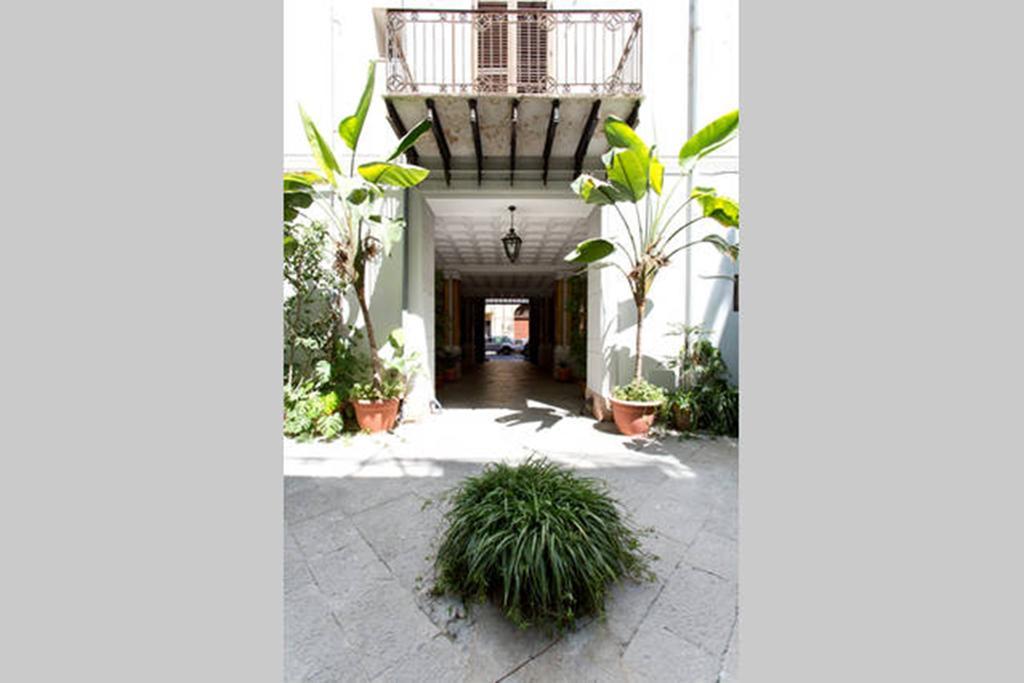 Apartment Via Stabile
