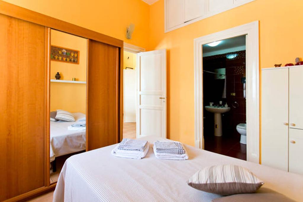 Via Stabile Apartment