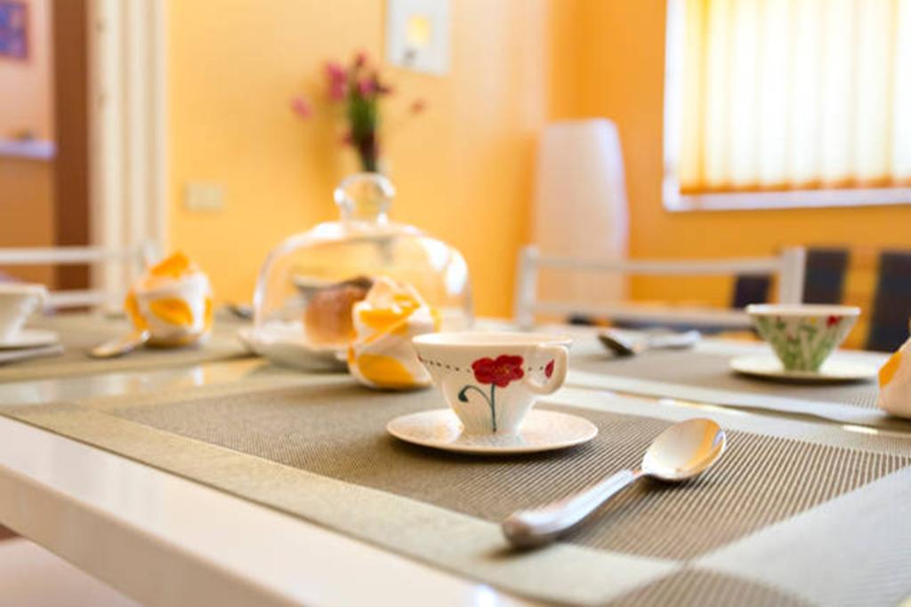 Via Stabile Apartment Palermo