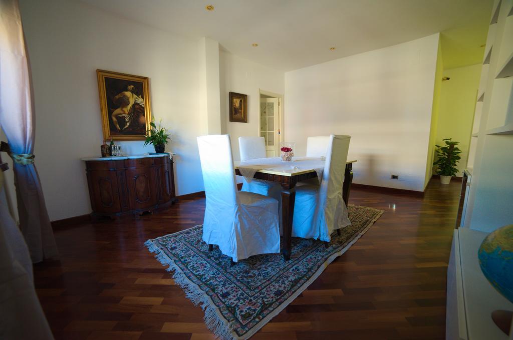 Appartamento L'attico Di Gizi Palermo