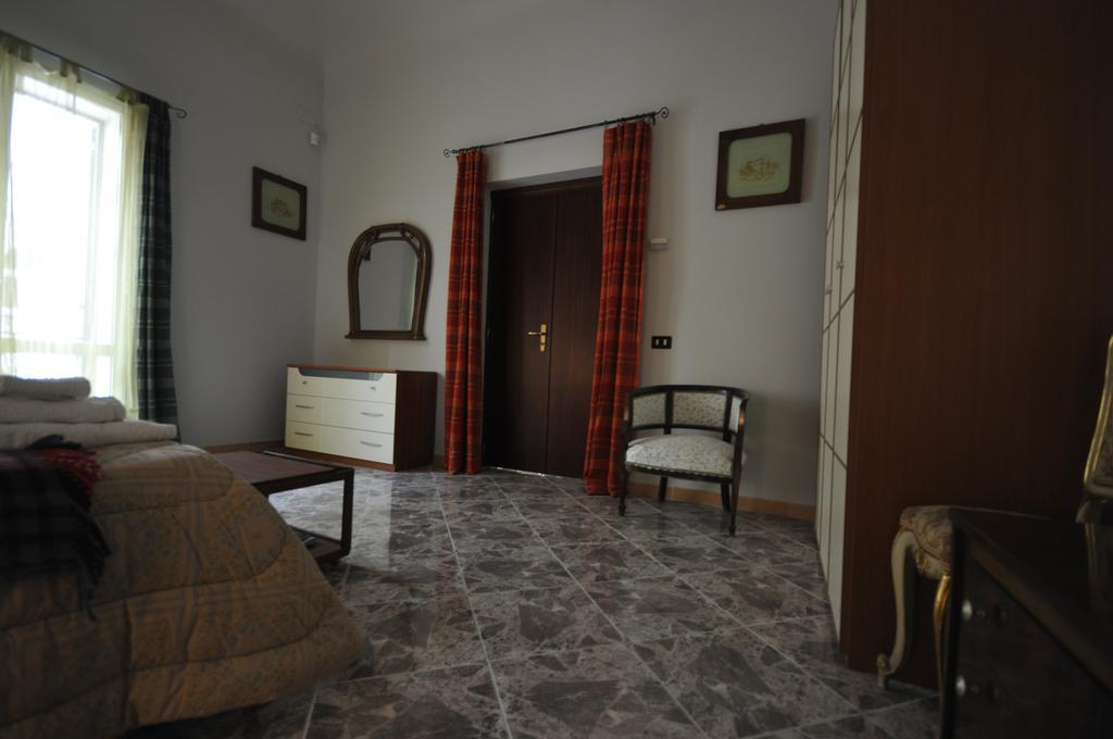 Seralcadio Holidayapartment *
