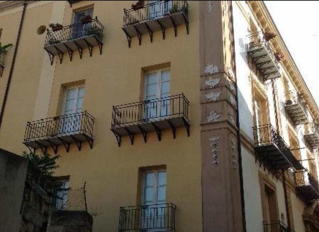Terrazze Ginevra * Palermo