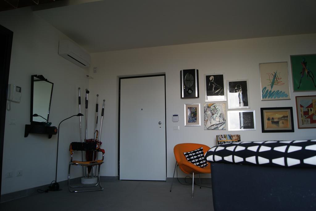 Apartment Terrazze Ginevra *