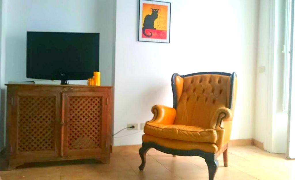 Casetta In Centro Apartment *