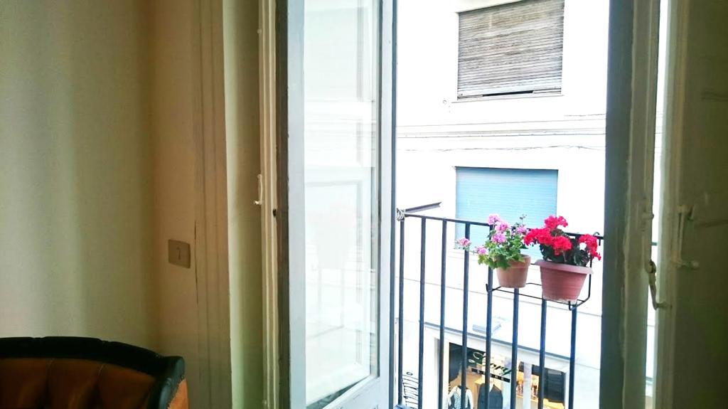 Apartment Casetta In Centro Palermo
